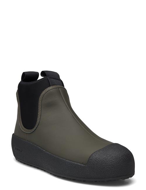 Se Cubrid Ii Bally Green ved Booztlet