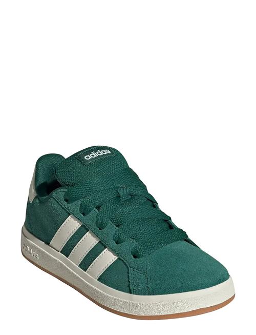Grand Court 00S K Adidas Sportswear Green