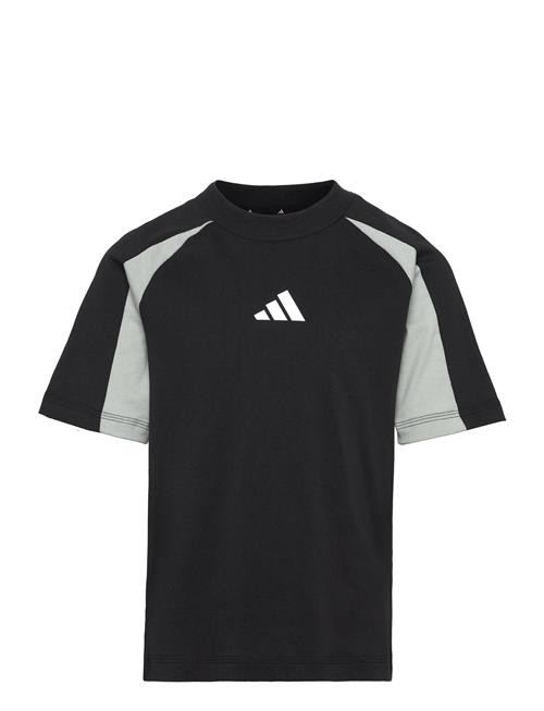 J Cb T Adidas Sportswear Black