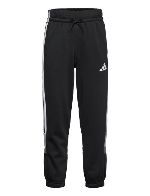 J 3S Tib Fl Pt Adidas Sportswear Black