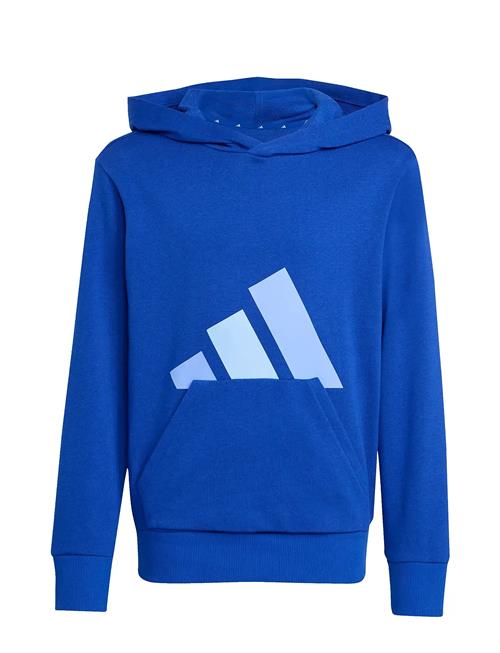 J Bl Ft Hd 280 Adidas Sportswear Blue