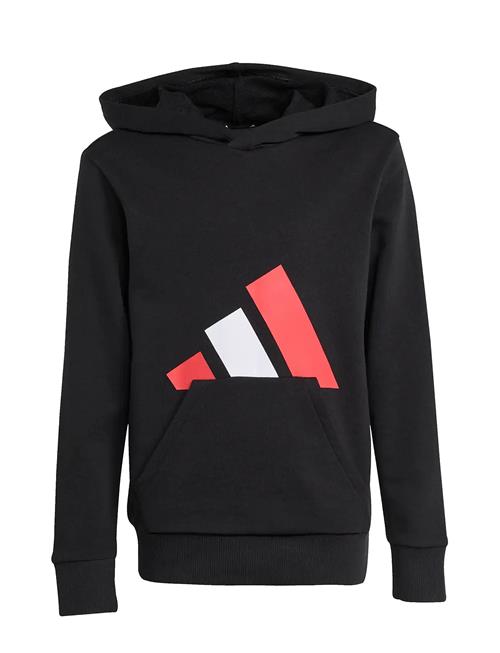 J Bl Ft Hd 280 Adidas Sportswear Black