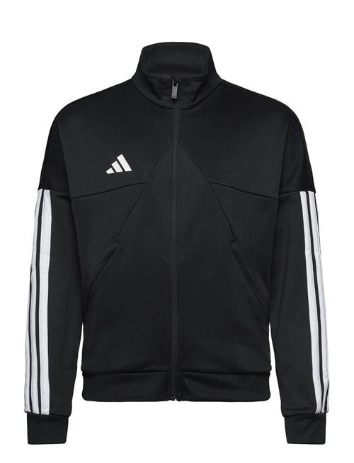 J Hot Ttop Adidas Sportswear Black