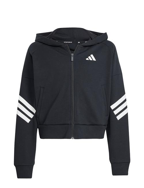 Jg Fi 3S Fz Adidas Sportswear Black