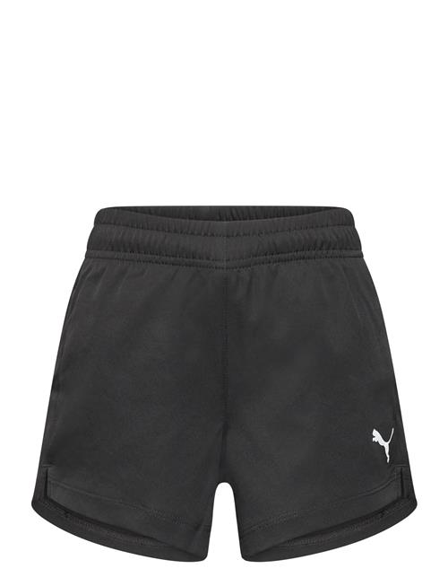 Tad Ess Woven Shorts G PUMA Black