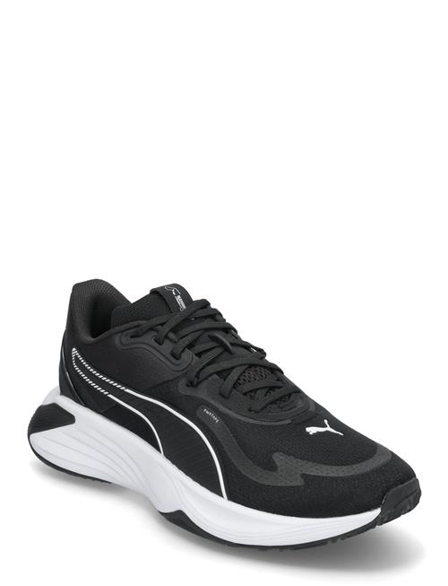 Pwr Hybrid Tr PUMA Black
