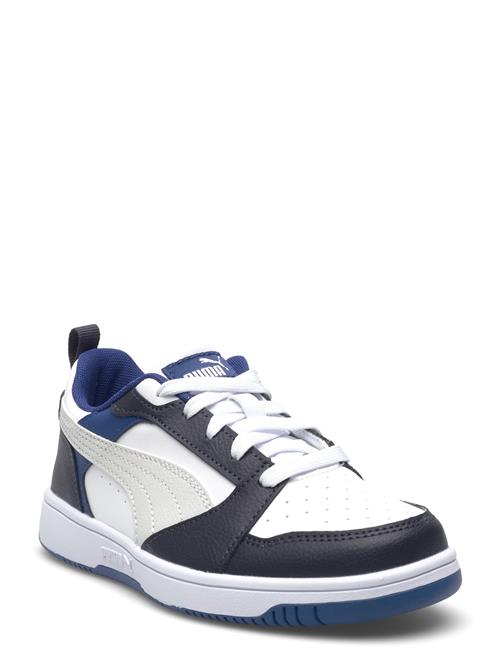 Puma Rebound V6 Lo Ps PUMA Blue