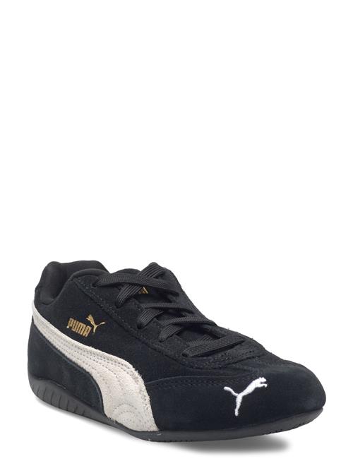 Speedcat Og Ps PUMA Black