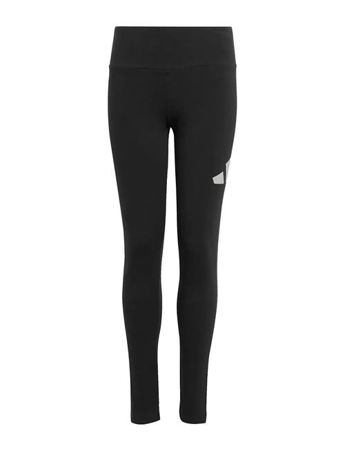 Jg Glam Leg Adidas Sportswear Black