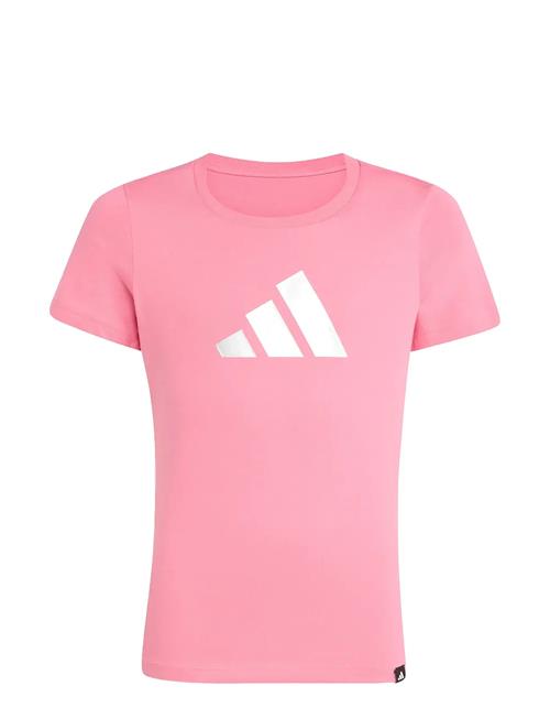Jg Glam T Adidas Sportswear Pink