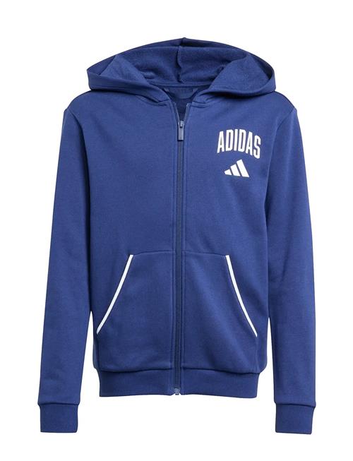 J Clgt Ft Fz Adidas Sportswear Blue