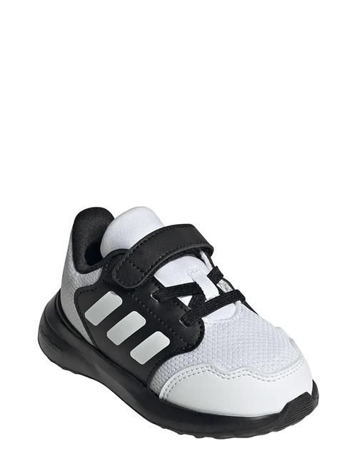 Tensaur Run 3.0 El I Adidas Sportswear White