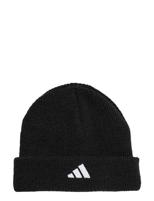 K Beanie Adidas Sportswear Black