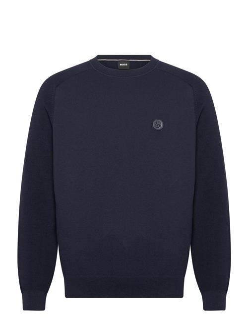 C-Illian BOSS Navy