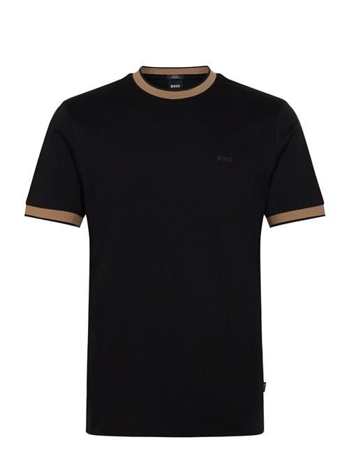 H-Tessler 200 BOSS Black