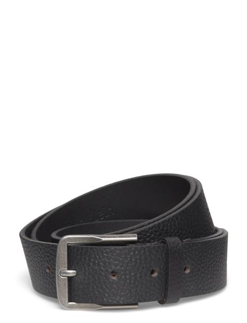 Classic Flat 35Mm Calvin Klein Black