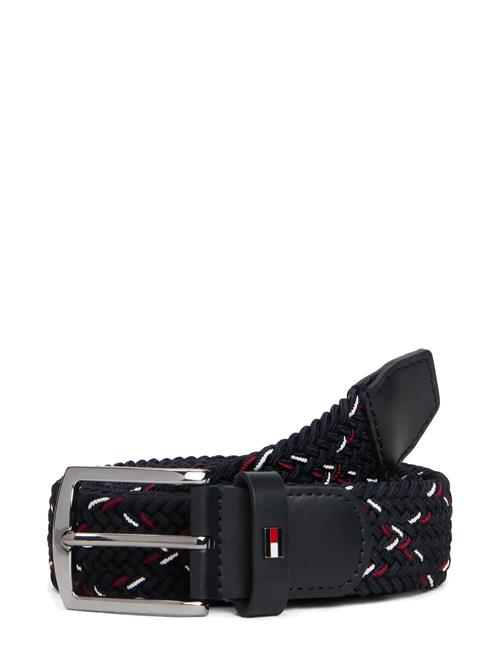 Denton Elastic Tommy Hilfiger Black