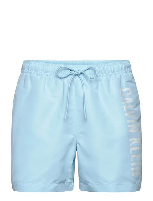 Medium Drawstring Calvin Klein Blue