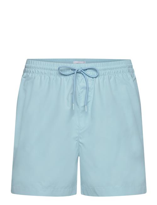 Medium Drawstring Calvin Klein Blue
