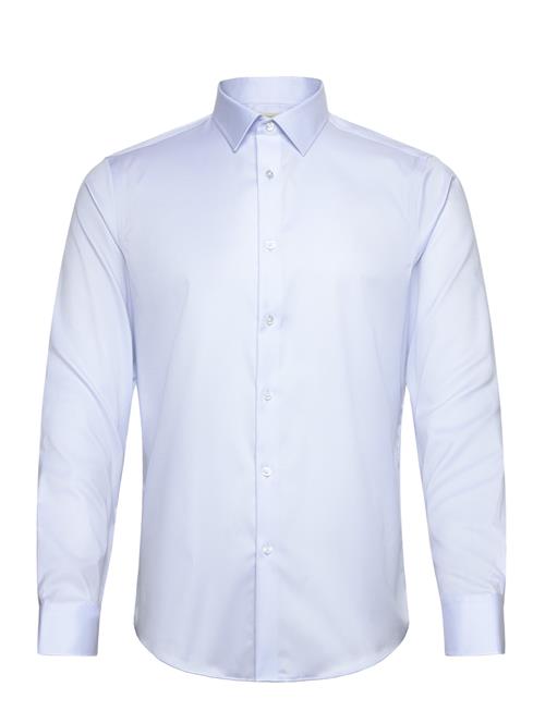 Slim Ref Ctn Str Sld Calvin Klein Blue