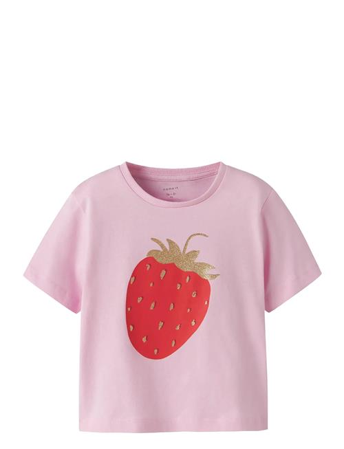 Nmfkatinka Ss Nreg Top Pb Name It Pink