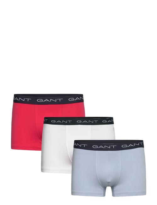 Trunk 3-Pack GANT Patterned