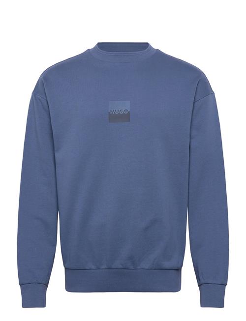 Dusplited HUGO Blue