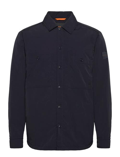 Locky_2_M BOSS Navy