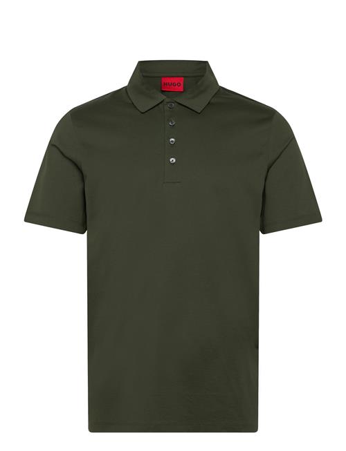 Dimerspoly HUGO Green