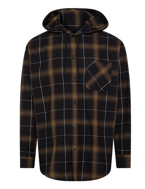 Ebhood HUGO BLUE Brown