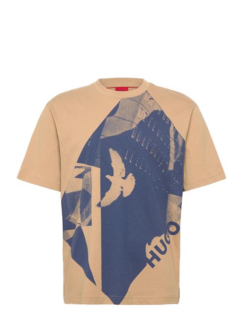 Didove HUGO Beige