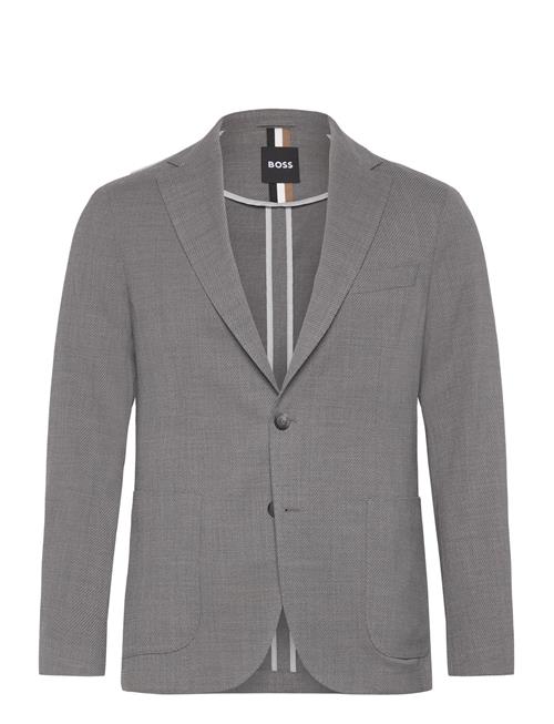 C-Hanry-252 BOSS Grey