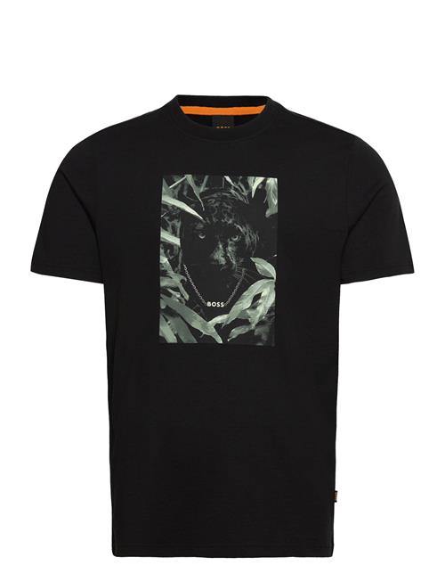 Te_Animali BOSS Black