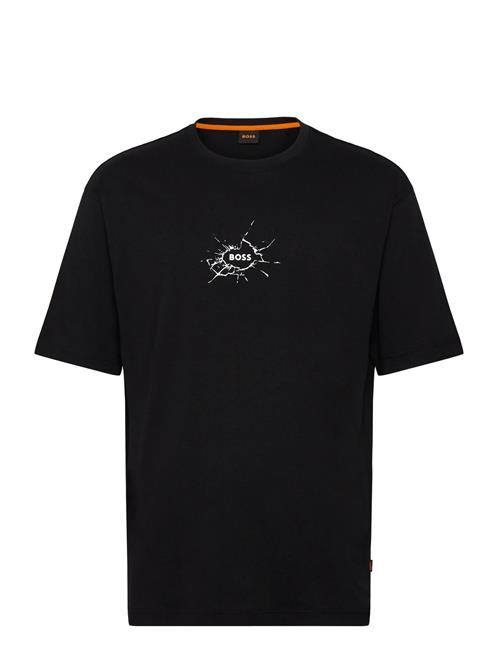 Te_Voyage BOSS Black