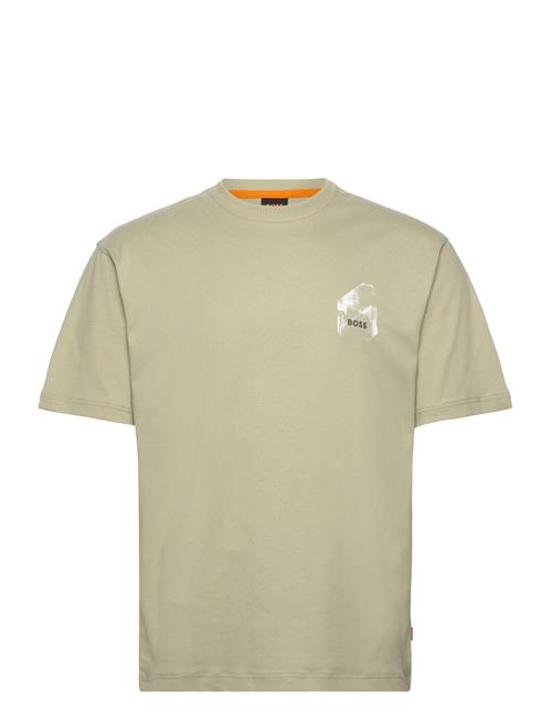Te_Section BOSS Green