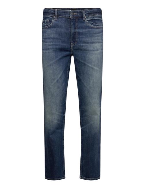 C-Ogden BOSS Blue
