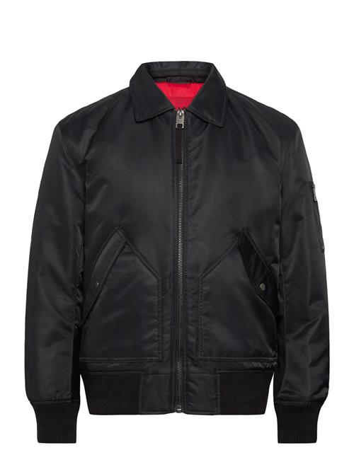 Balamo2531 HUGO Black