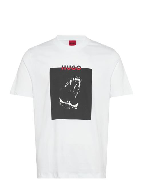 Dobero HUGO White