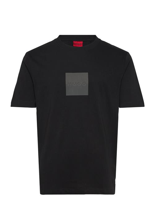 Dusplit HUGO Black