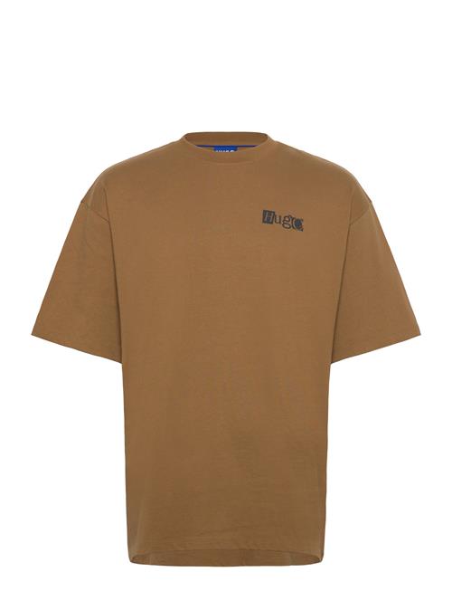 Nilte HUGO BLUE Brown