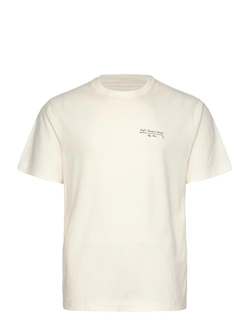 Anf Mens Graphics Abercrombie & Fitch White