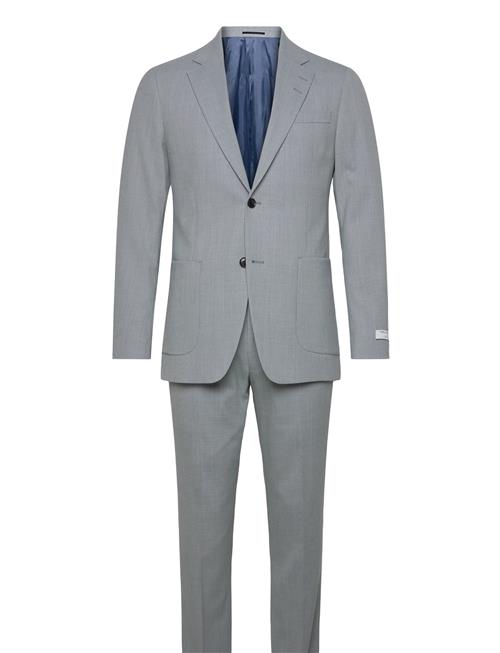 S.justin P Tiger Of Sweden Grey