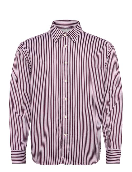 Bennett Tiger Of Sweden Patterned