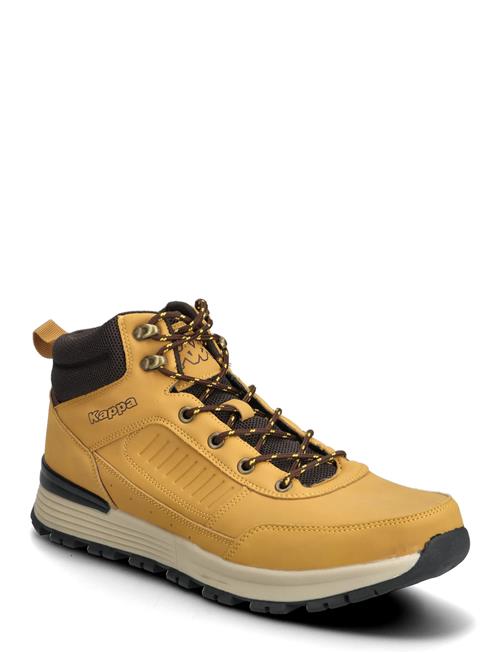 Ankle Boot - Colgan KAPPA Yellow