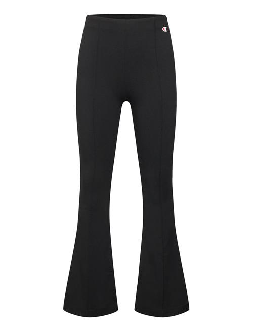Jazz Pants Champion Black