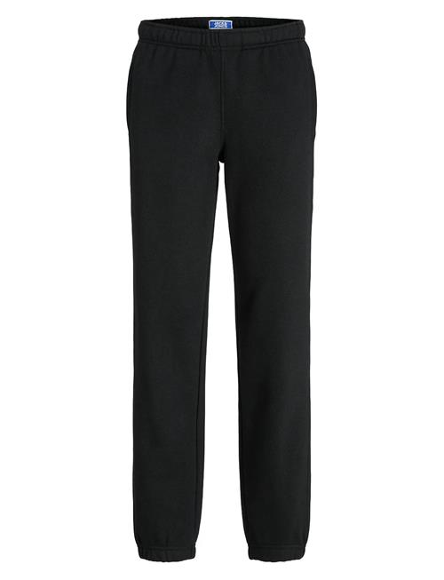 Jack & Jones Jpstkane Urban Edge Sweat Pants Sn Jnr Jack & J S Black