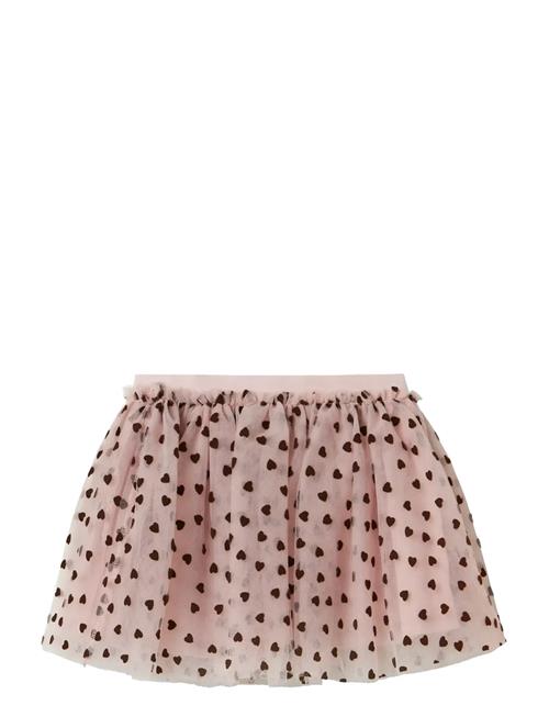 Nmfnea Tulle Skirt Name It Pink