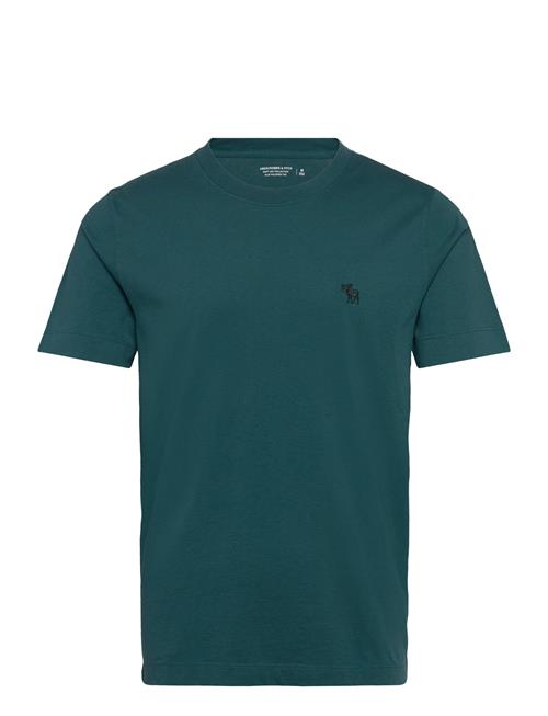 Anf Mens Knits Abercrombie & Fitch Blue