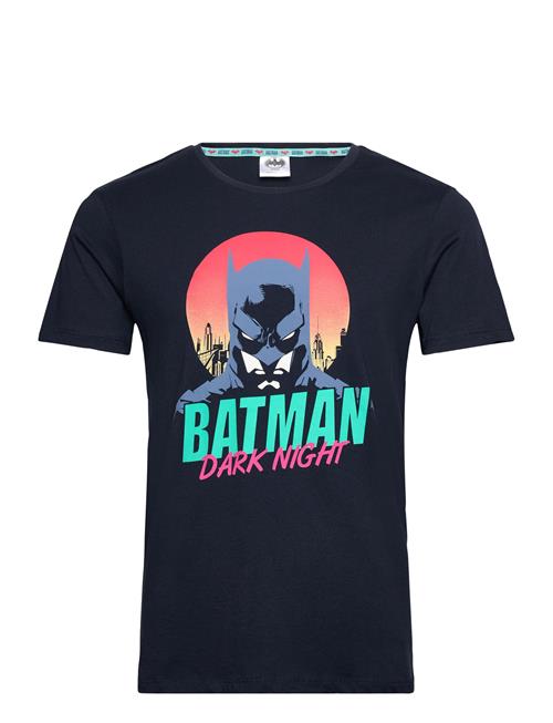 Tshirt Batman Navy