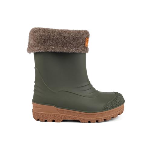 Kavat Gimo WP Gummistøvler Forest Night  Forest Night 28 EU  Grøn  28 EU  Unisex